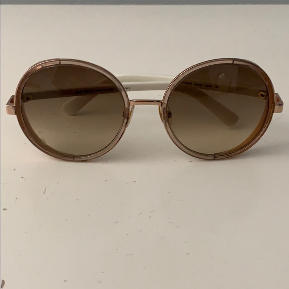 Jimmy Choo sunglasses